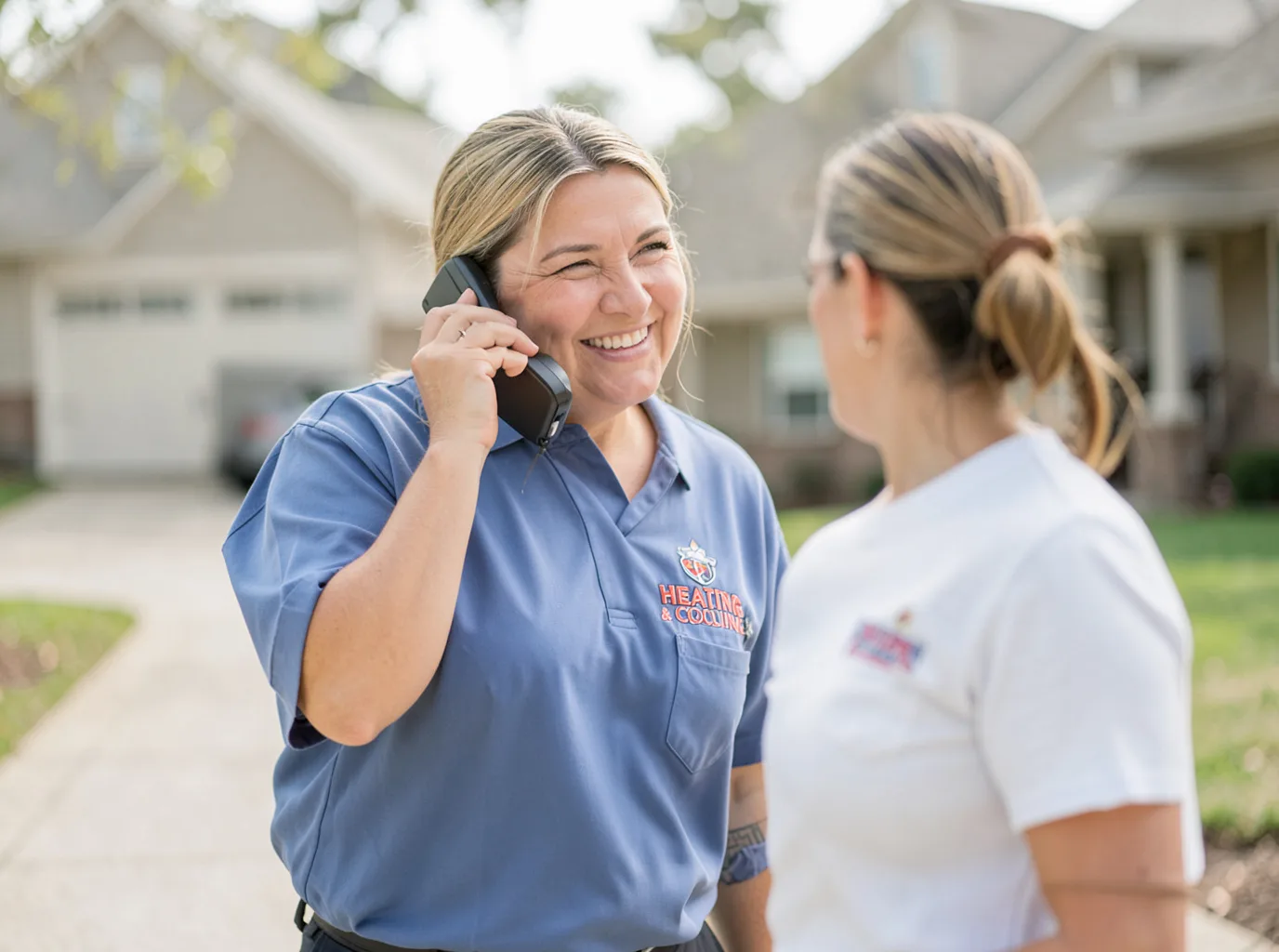 Hvac Repair Tangent, OR FAQs